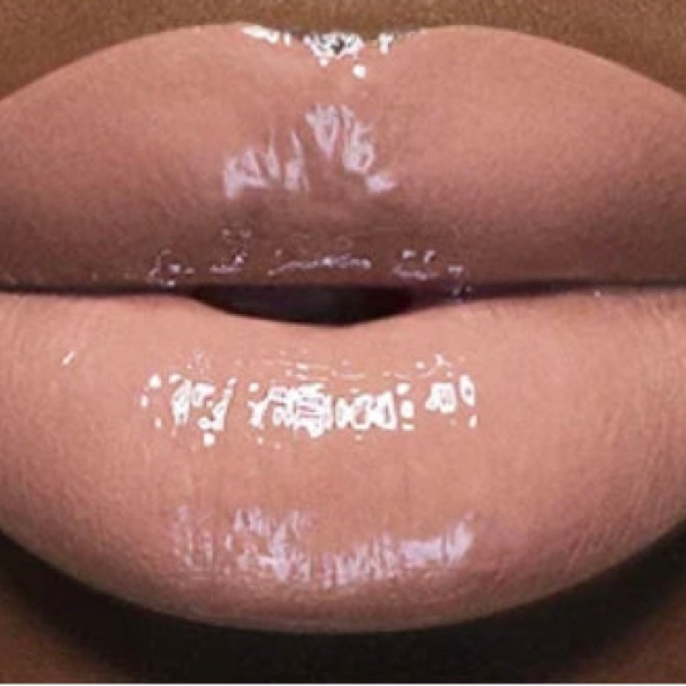 Vegan 🌱 Butter Lip Gloss ( Cruelty free )